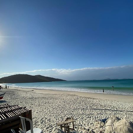 Casa Com 2 Quartos Na Prainha Em Arraial Do Cabo, 20 Metros Da Praia Exterior foto