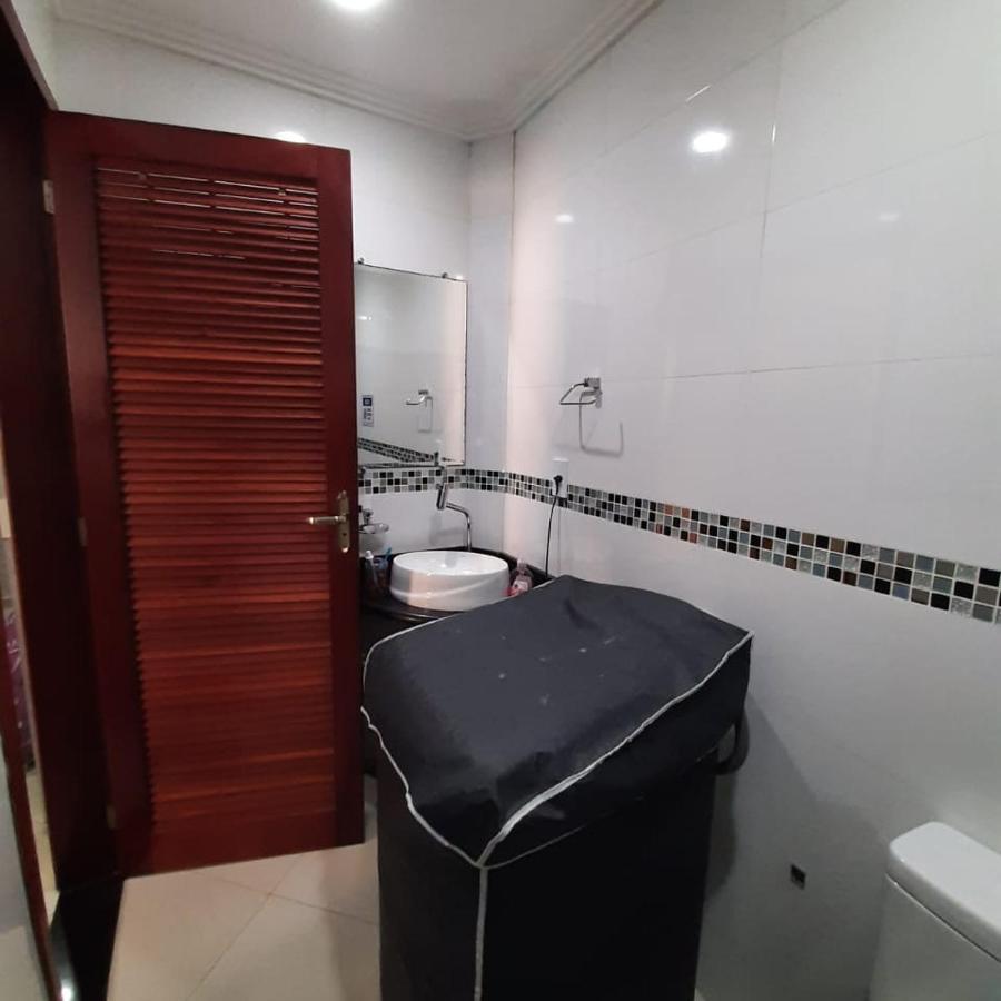 Casa Com 2 Quartos Na Prainha Em Arraial Do Cabo, 20 Metros Da Praia Exterior foto