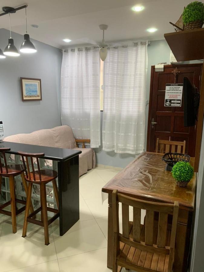 Casa Com 2 Quartos Na Prainha Em Arraial Do Cabo, 20 Metros Da Praia Exterior foto