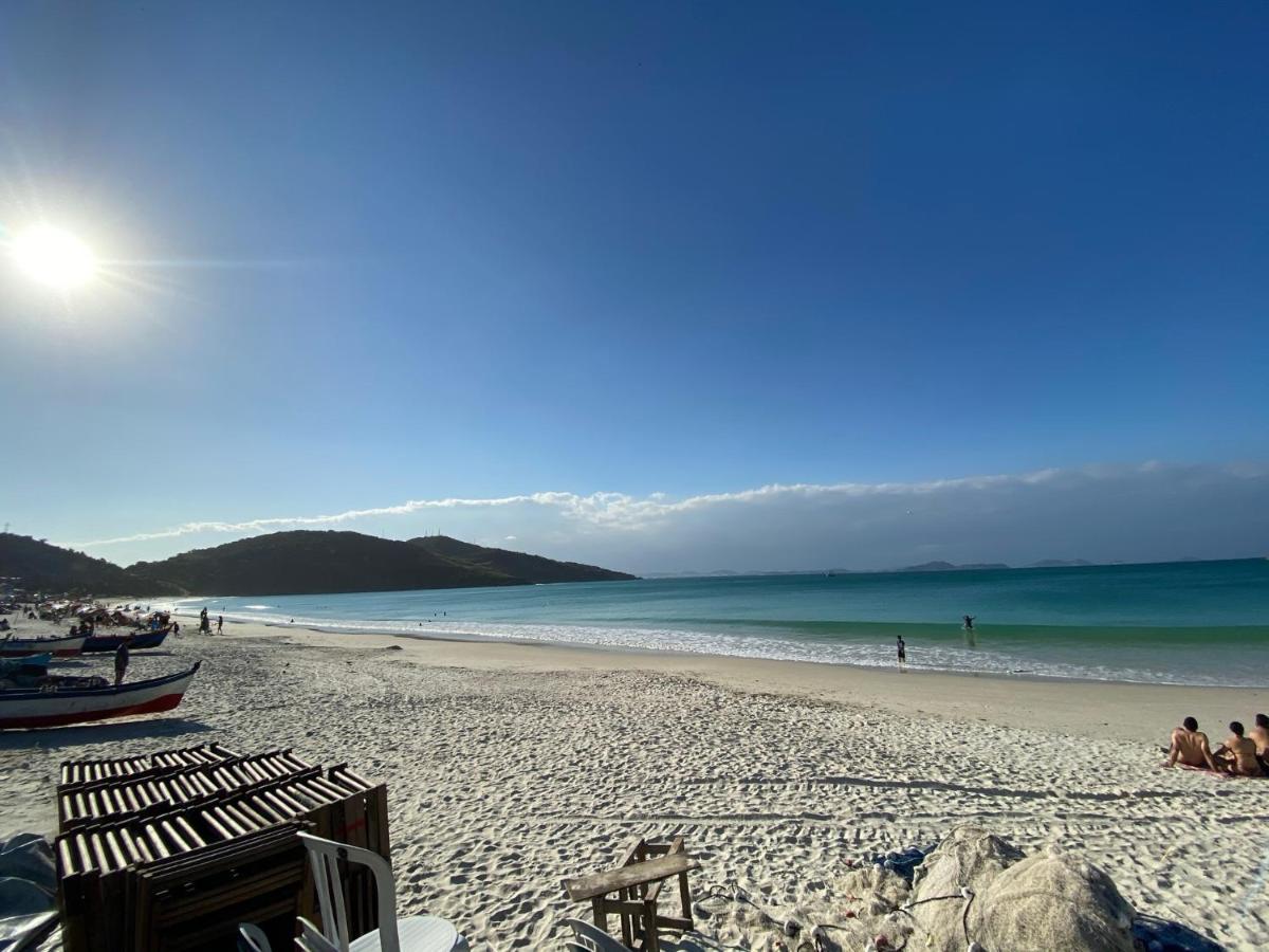 Casa Com 2 Quartos Na Prainha Em Arraial Do Cabo, 20 Metros Da Praia Exterior foto