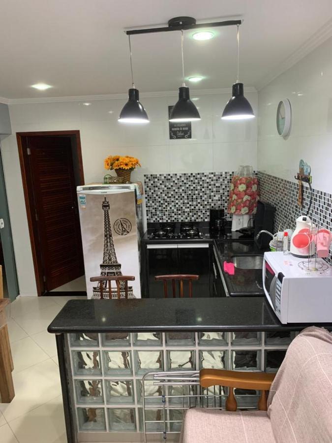 Casa Com 2 Quartos Na Prainha Em Arraial Do Cabo, 20 Metros Da Praia Exterior foto